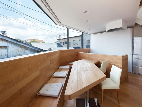 immobilier Maison 1487
