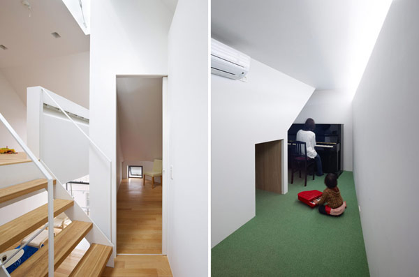 immobilier Maison 1487