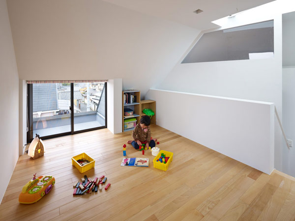 immobilier Maison 1487