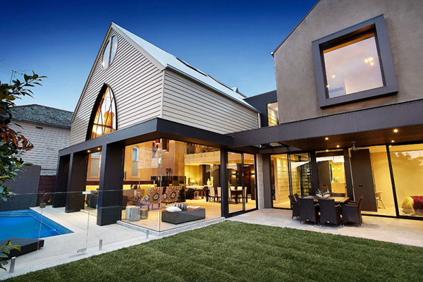 immobilier Maison 1489