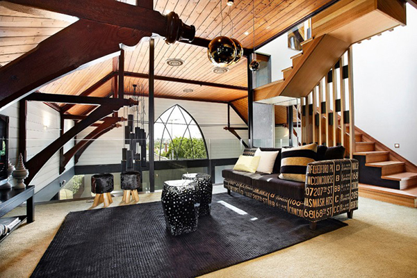 immobilier Maison 1489