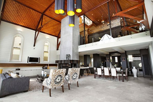immobilier Maison 1489