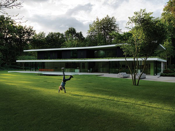 immobilier Maison 1494