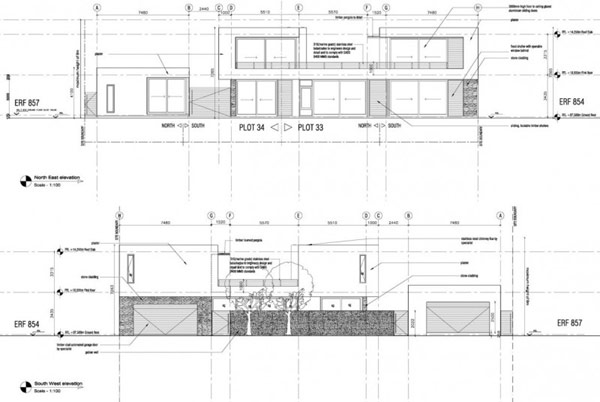 immobilier Maison 1495