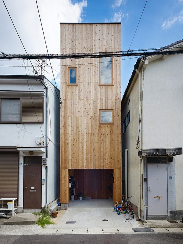 immobilier Maison 1498
