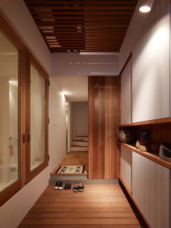 immobilier Maison 1498