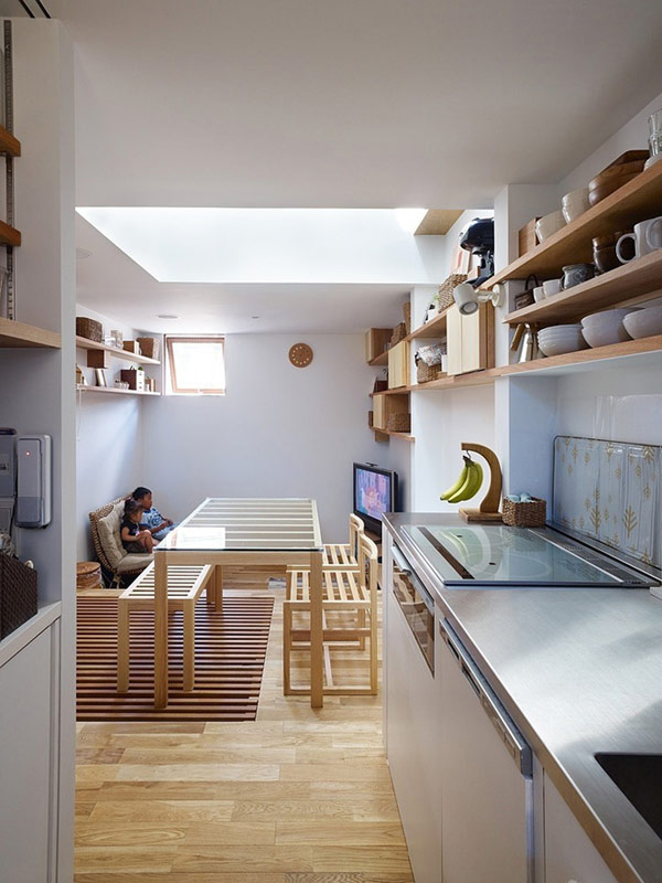 immobilier Maison 1498