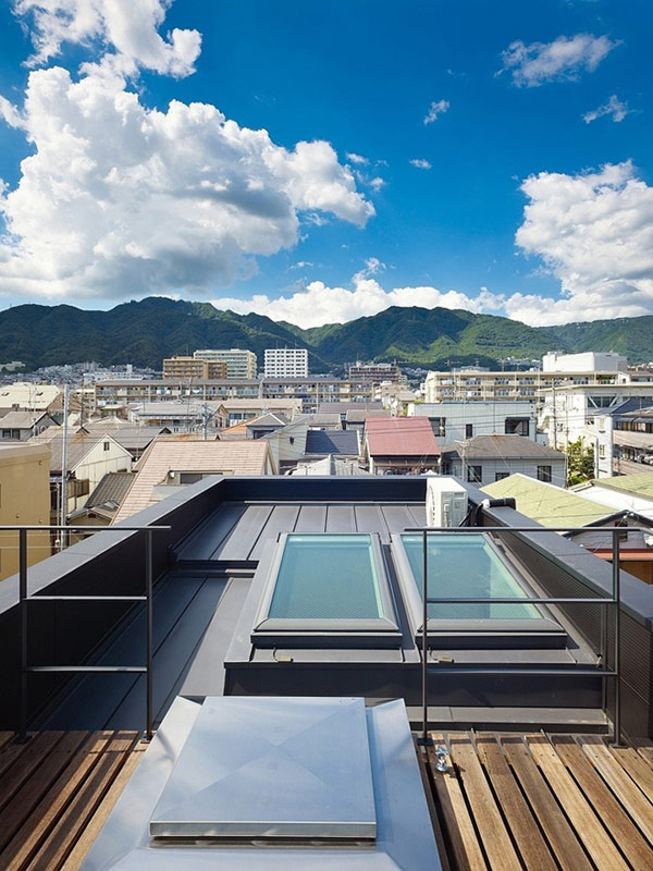 immobilier Maison 1498