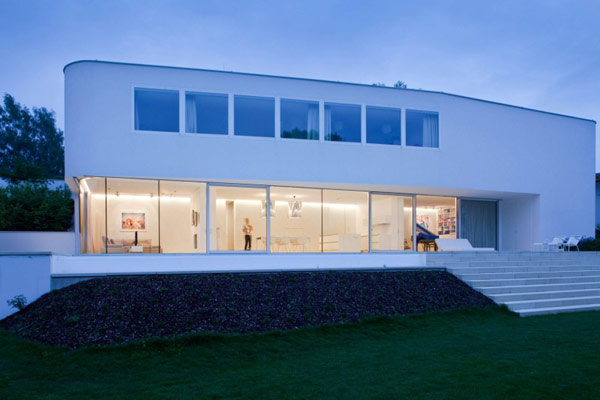 immobilier Maison 1499