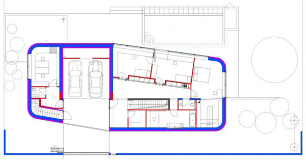 immobilier Maison 1499