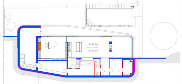 immobilier Maison 1499