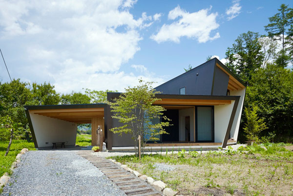 immobilier Maison 1503
