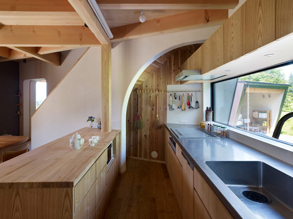 immobilier Maison 1503