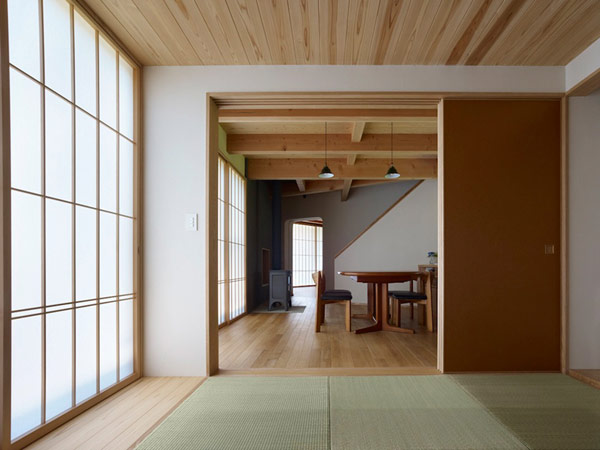 immobilier Maison 1503