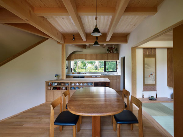 immobilier Maison 1503