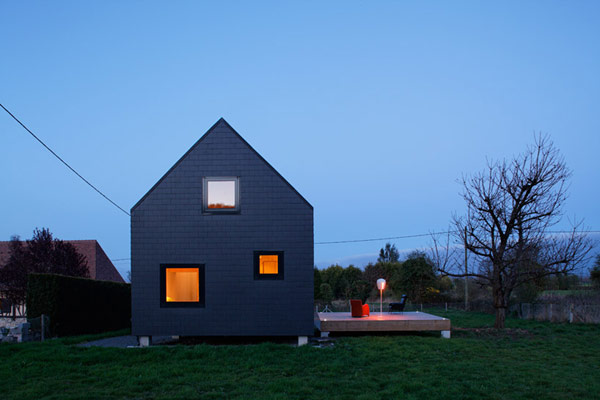 immobilier Maison 1505