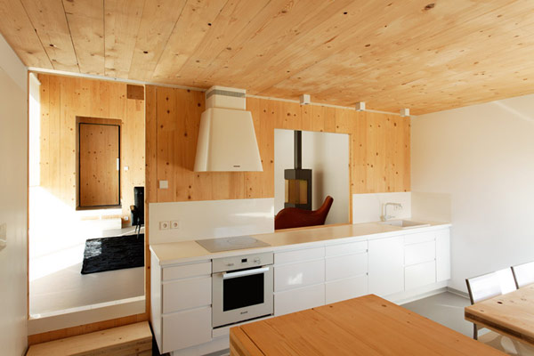 immobilier Maison 1505