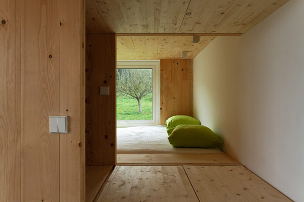immobilier Maison 1505