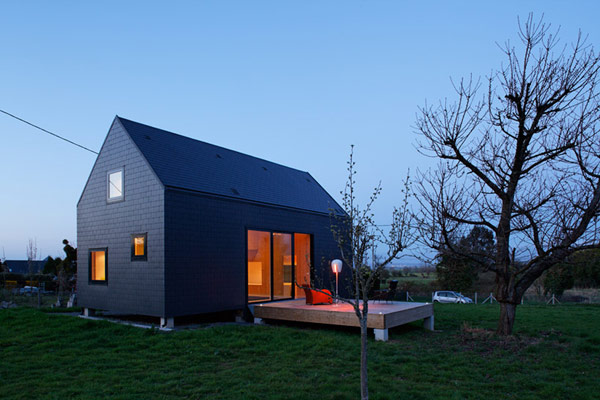 immobilier Maison 1505