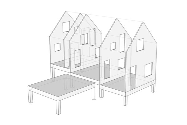 immobilier Maison 1505