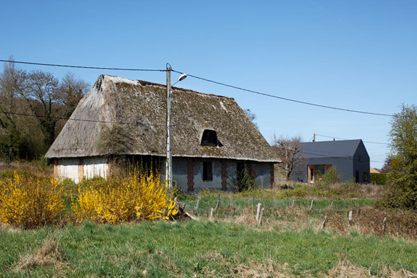 immobilier Maison 1505