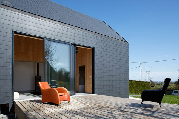 immobilier Maison 1505