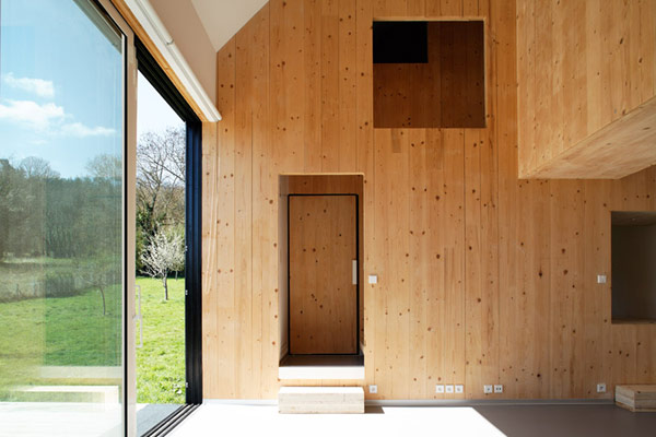 immobilier Maison 1505