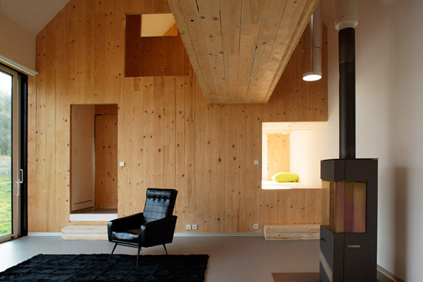 immobilier Maison 1505