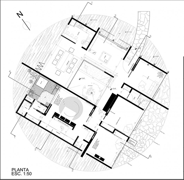 immobilier Maison 1506