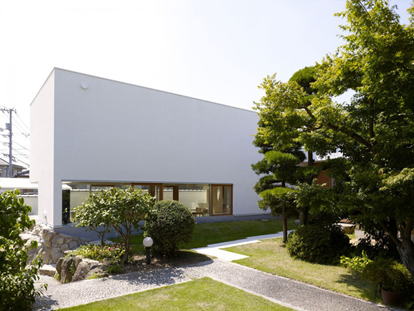 immobilier Maison 1511