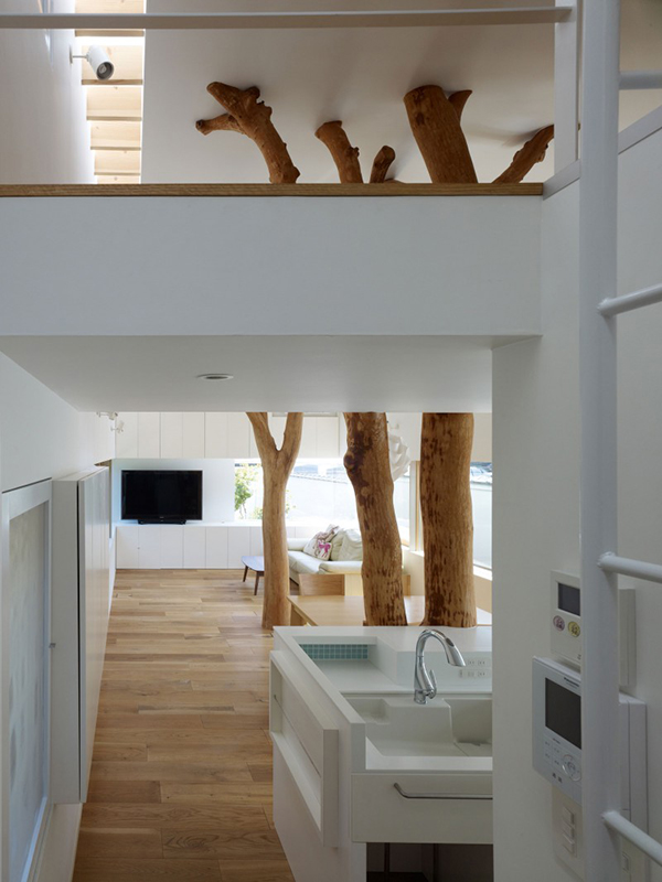 immobilier Maison 1511