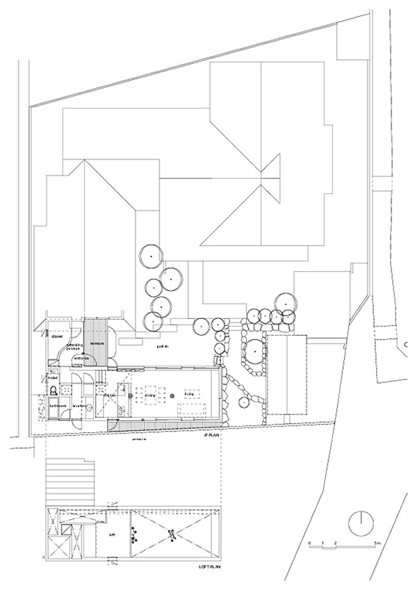 immobilier Maison 1511