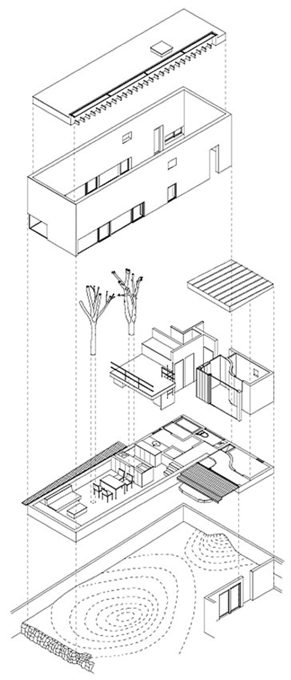 immobilier Maison 1511