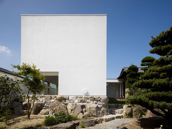 immobilier Maison 1511