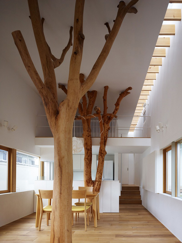 immobilier Maison 1511