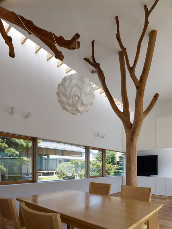immobilier Maison 1511