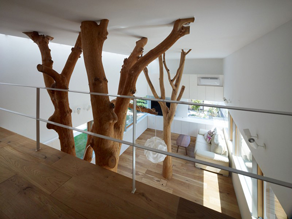 immobilier Maison 1511