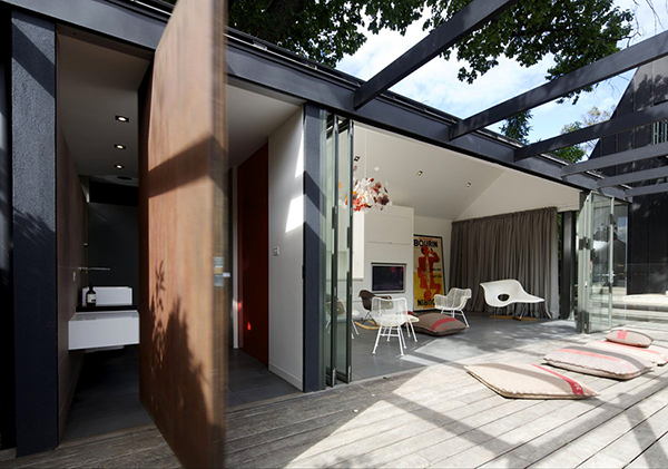 immobilier Maison 1515