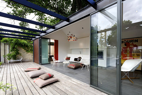immobilier Maison 1515