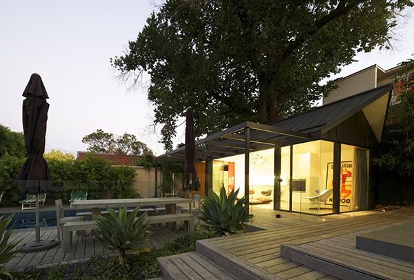 immobilier Maison 1515