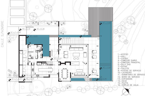 immobilier Maison 1517