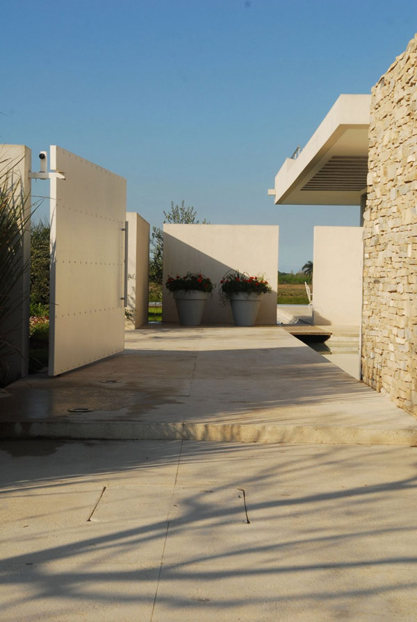 immobilier Maison 1517