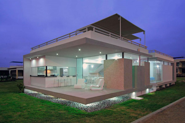 immobilier Maison 1522
