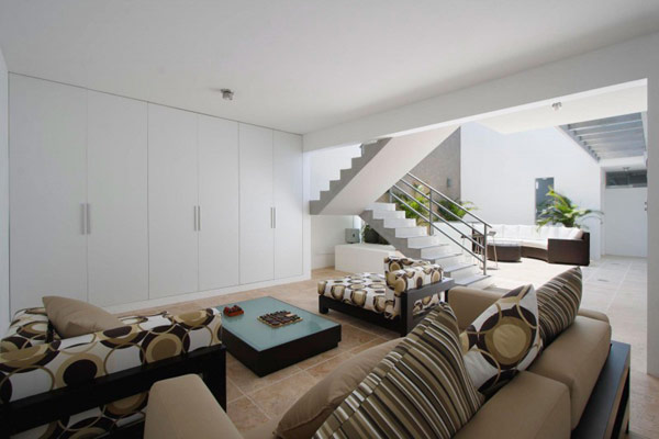 immobilier Maison 1522
