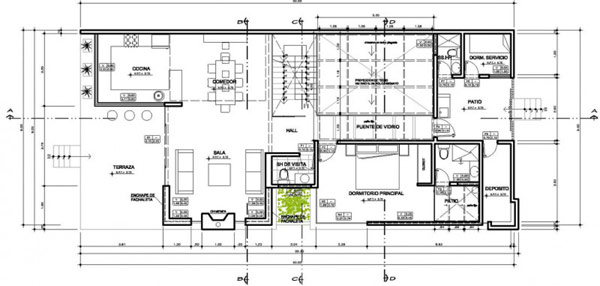 immobilier Maison 1522