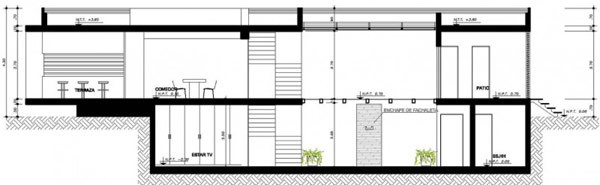 immobilier Maison 1522
