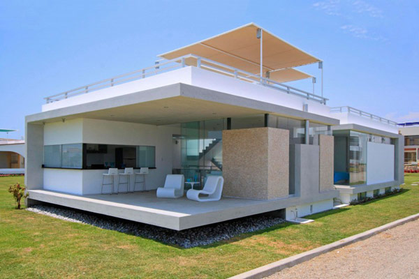 immobilier Maison 1522