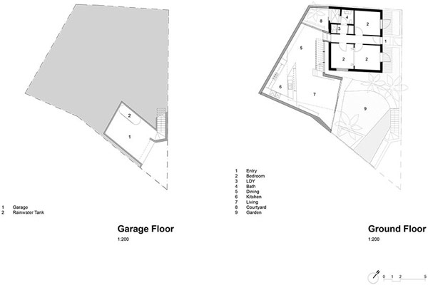 immobilier Maison 1523