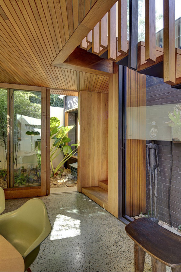 immobilier Maison 1523