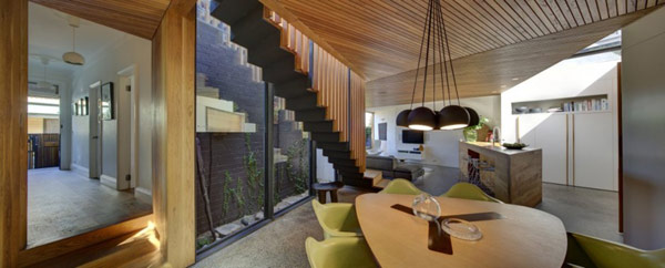 immobilier Maison 1523
